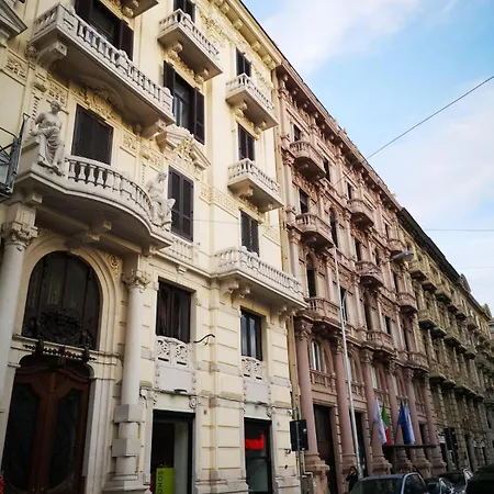 Πανσιόν Al Teatro 3*