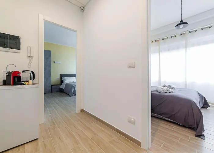 Al Teatro ゲストハウス