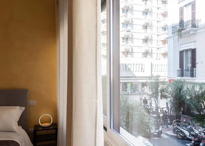 ゲストハウス Al Teatro 3*