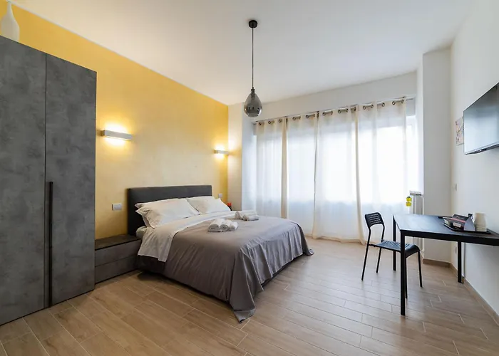 Al Teatro 3* バーリ