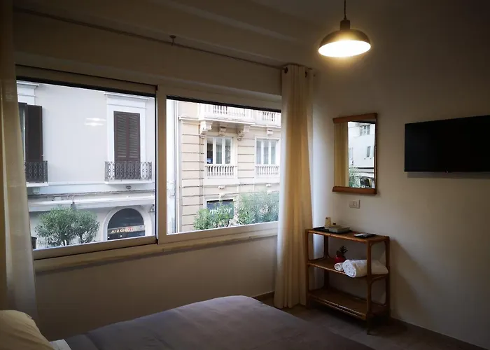 Al Teatro ゲストハウス