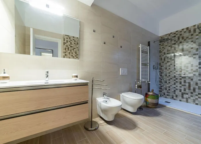 ゲストハウス Al Teatro