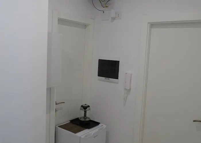 Al Teatro ゲストハウス