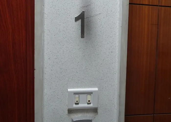 Al Teatro 3* バーリ