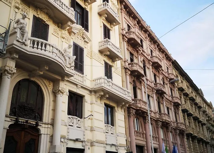 ゲストハウス Al Teatro 3*