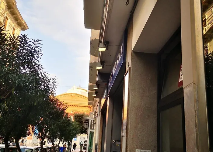 ゲストハウス Al Teatro