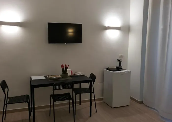 ゲストハウス Al Teatro 3*