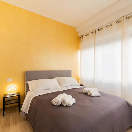 Al Teatro Pensiune Bari