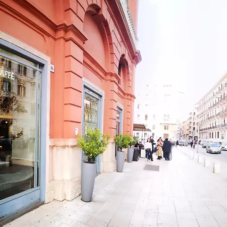Pensiune Al Teatro Bari