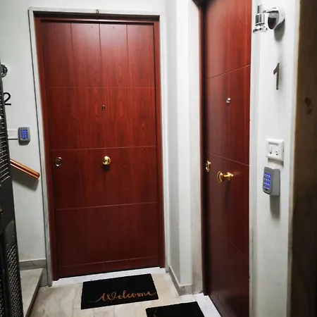 Al Teatro بيت ضيافة