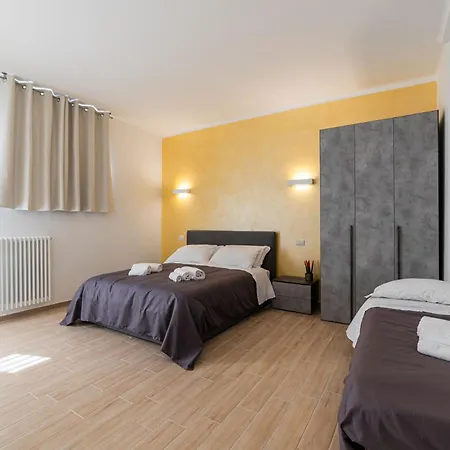 Pensiune Al Teatro 4*