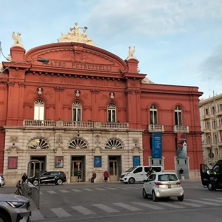 Al Teatro
