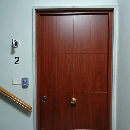 Al Teatro Pensiune 4*