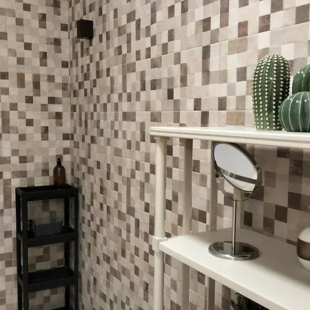 Pensiune Al Teatro Bari