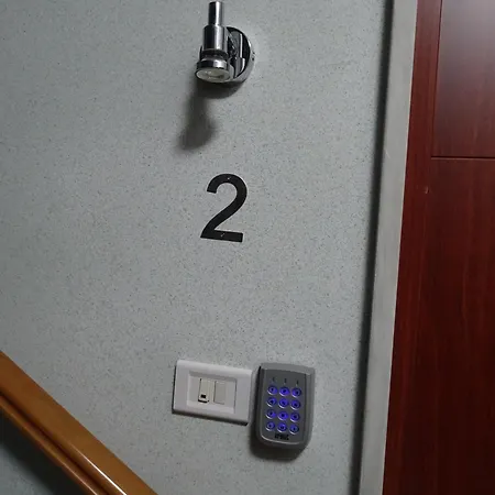 Pensiune Al Teatro Bari