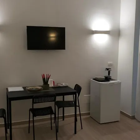 بيت ضيافة Al Teatro 3*